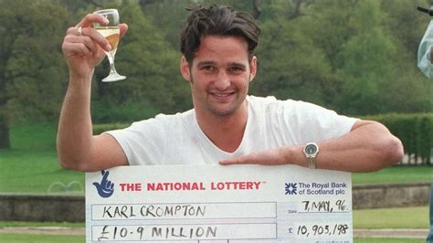 lottery bachelor fresh